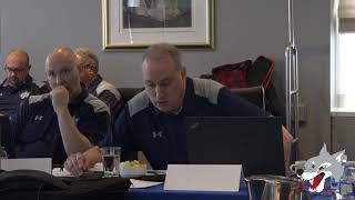 2019 OHL Draft