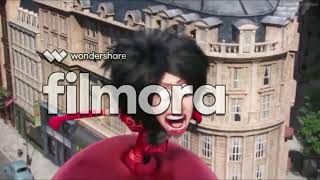 Lynn Loud Kicks Scarlet Overkill