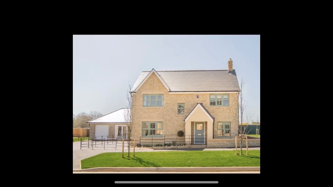 Park Place, Corsham YouTube