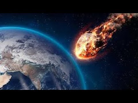 Vidéo: La Collision Avec Nibiru Provoquera La Fin Du Monde Pour La Terre - Vue Alternative