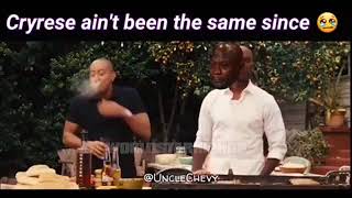 Best Of Tyrese Crying Memes! (Compilation)