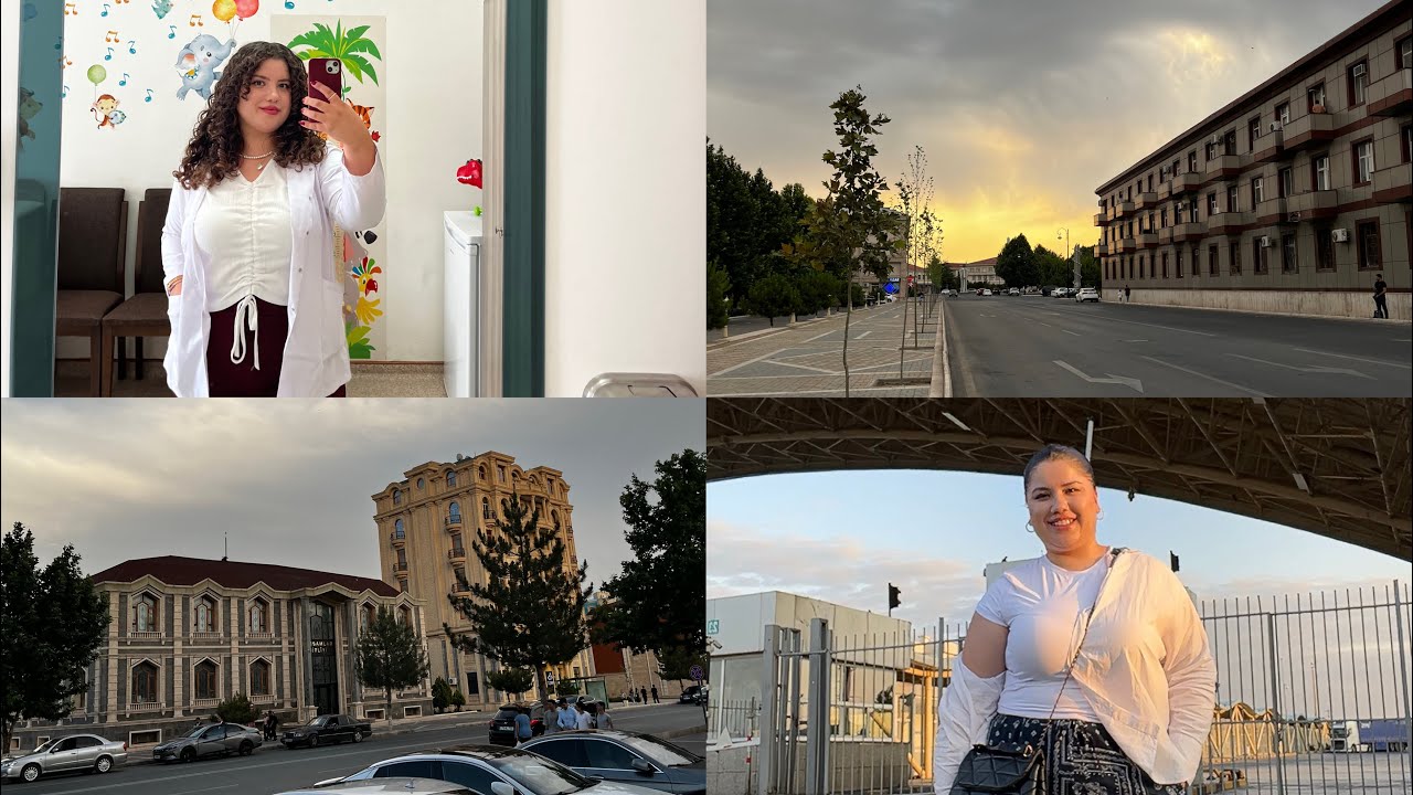 TIP fakültesinde iki günlük VLOG🫶🏻💌🕯️