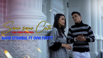 SAMO SAMO CINTO - DAVID IZTAMBUL FT OVHI FIRSTY  (Official Music Video)
