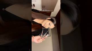 The perfect bold lip combo🤎#trending #lipcombo #viral #fyp #explore #shorts #ytshorts #grwm #lips