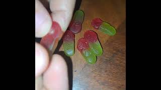 jelly #satisfying opening #sweetsandfun #asmar #trending #viralshorts #candy