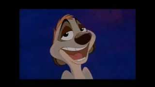 Stand By Me Timon Y Pumba Español