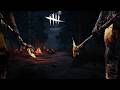 Dead by Daylight ! Новенькая в игре, прокачиваю навыки, залетайте не стесняйтесь ^^
