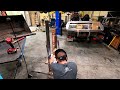 Making the worlds worst transmission jack