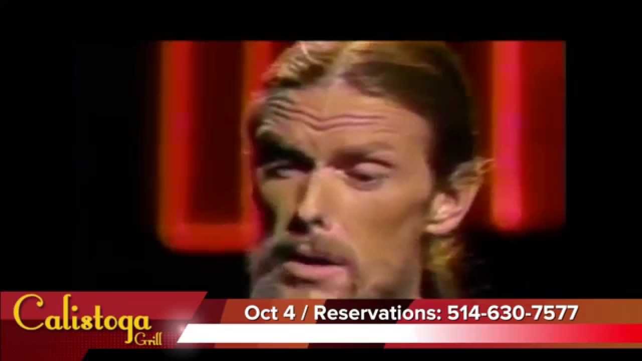 Shawn Phillips YouTube