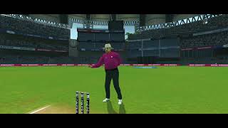 💥💥M. Sami vs josh butteler 💥💥 Cricket T20 world highest  war sami vs josh best attack in @ANILCG-9 screenshot 4