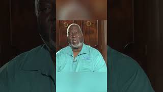 Information Andrew Walters - THE GLEANER DOCUMENTARY | A Chapter in 'G' News