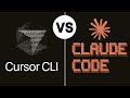 Cursor CLIを試してみた！Claude Codeとの比較検討