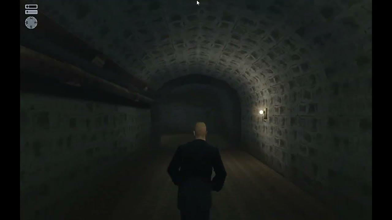 Hitman 2 Silent Assassin HD Walkthrough Professional Mission 3 Kirov Park Meeting YouTube hitman-2-silent-assassin-hd-walkthrough-professional-mission-3-kirov-park-meeting-youtube