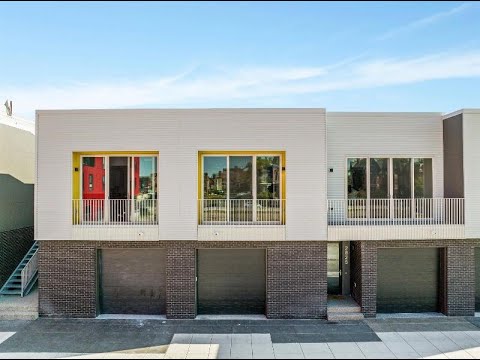 2823 Brush Street, Detroit, MI home video tour