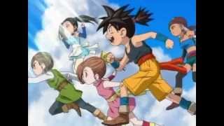 Download Lagu Blue Dragon   Opening Theme Song MP3