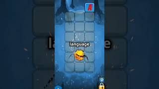 TetraText - The Ultimate Word & Strategy Puzzle Game! screenshot 3