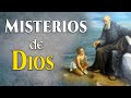 MISTERIOS de DIOS. San Agustín y el Niño.