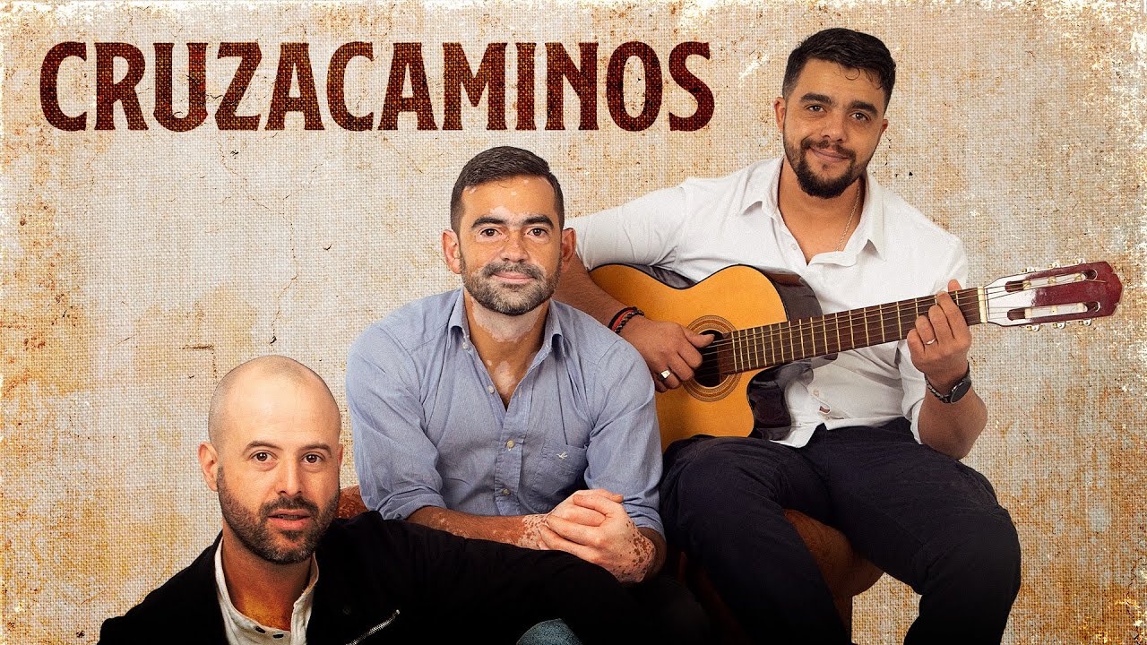 CRUZACAMINOS - Lo Mejor del Folklore Uruguayo - Enganchados