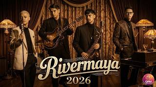 Revamping Rivermaya's Top Hits in Soulful Jazz Melodies | Ideal for Relaxation