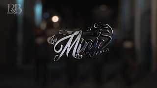 Los Minis De Caborca - Asi Corre El Agua ( Video Oficial)  [ Estreno 2018 ] chords