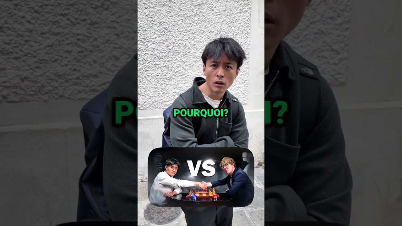 Le concept 😮 #montage #echecs #video