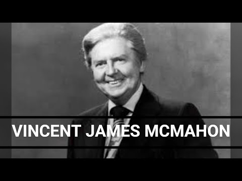 Who Was Vincent