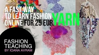 NEXT CHALLENGE for 3rd of march 2017: YARN