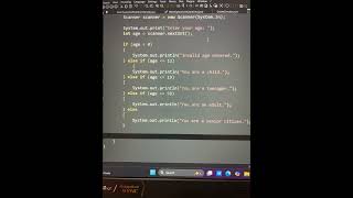 Let’s teach each other how to code #coding #python #correctcoding #javaprogramming #code #java
