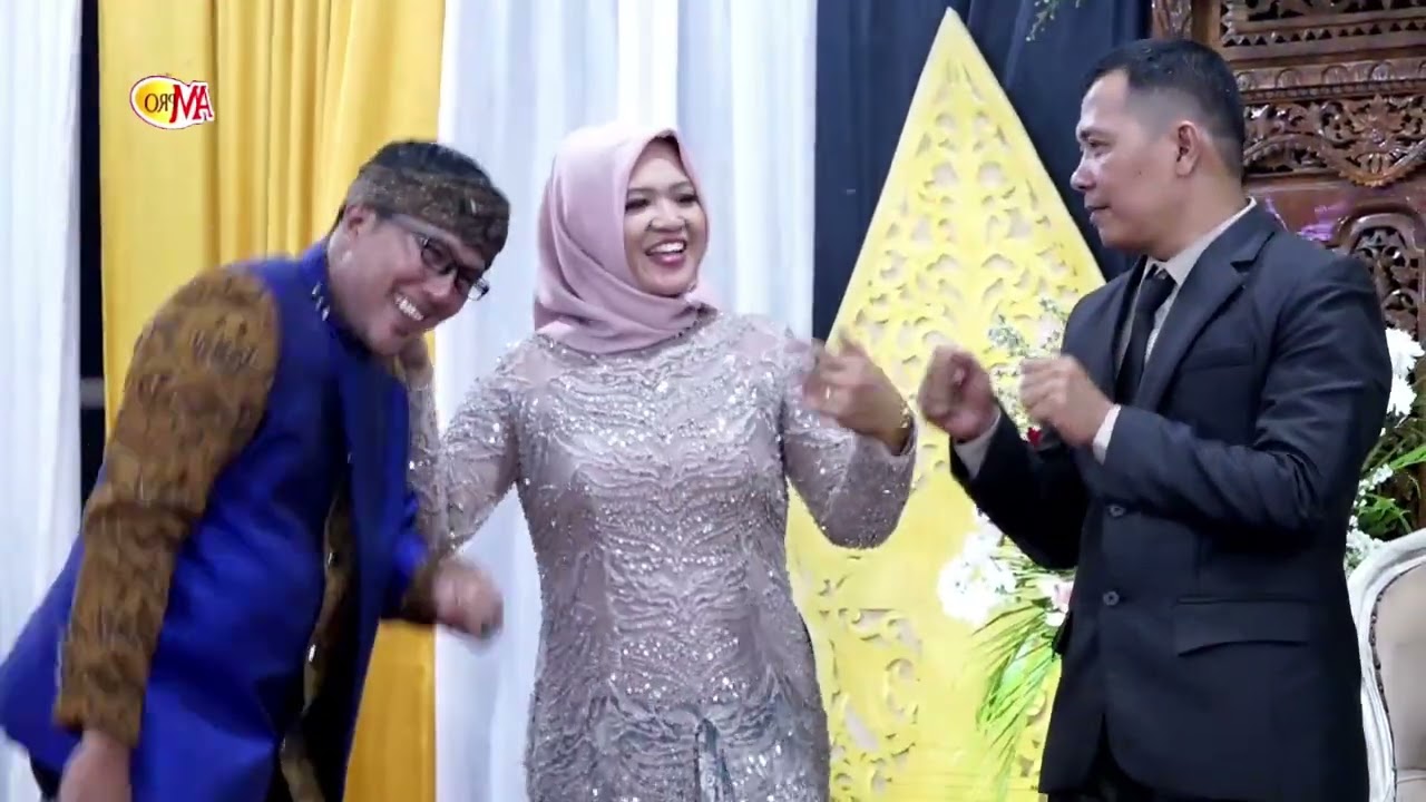 Satu Hati Sampai mati - Pepy Arimbi - Khitan NAWAB AKMAL PERKASA 31 August 2023