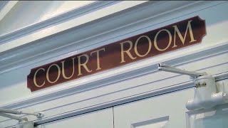 Former prisoner files lawsuit against Attorney General
