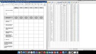 Media mediana y moda en SPSS