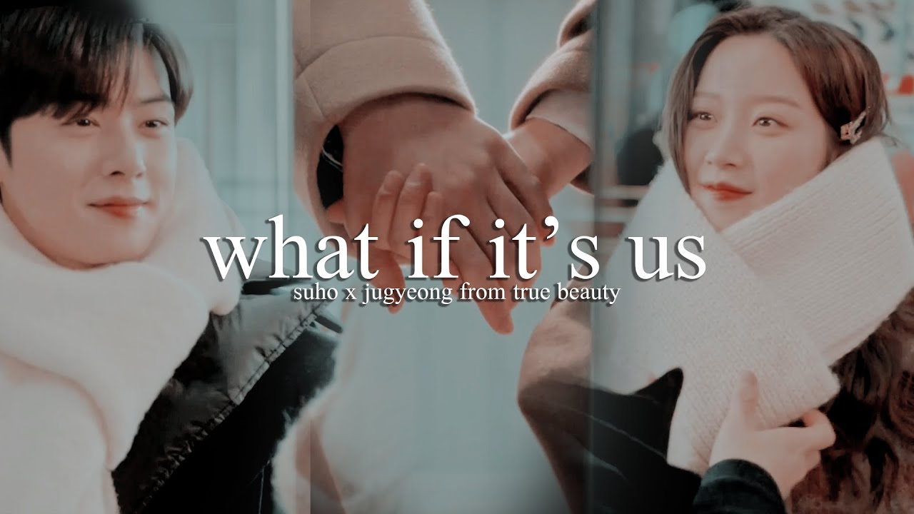 what if it's us? | suho x jugyeong (1x14) - YouTube