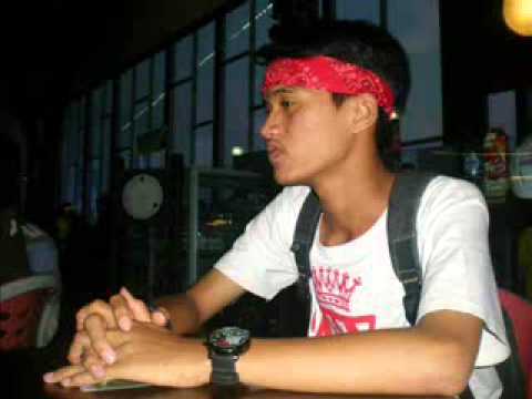 Galang Rap - Karna Cinta