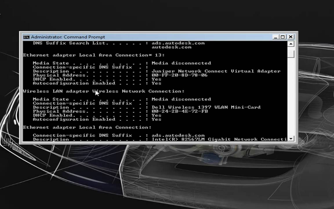 Flex License Manager Setup And Configuration For Autodesk Moldflow