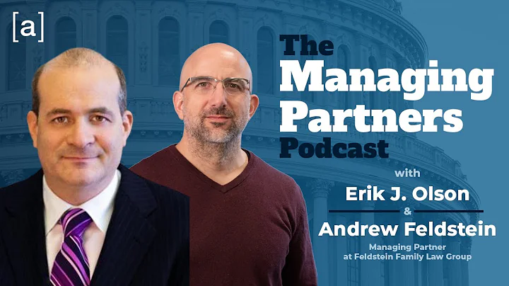 Andrew Feldstein - The Managing Partners Podcast