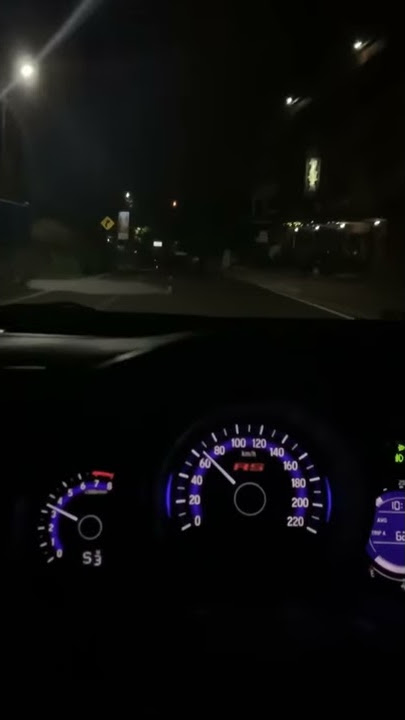 Launch control jazz gk5