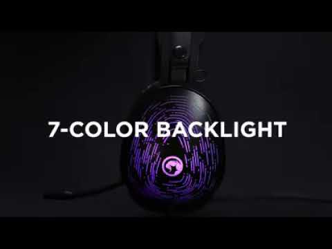 Marvo Headset Gaming HG9049