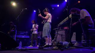Wednesday- Bull Believer (live at the Sinclair 06/21/23)