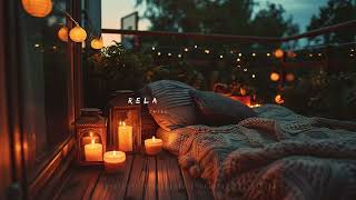 Stop Overthinking | Romantic Piano Melodies: Relaxing Music for Intimate Evenings by Candlelight