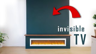 Building an invisible 4K TV screenshot 1