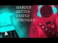 Harder Better Faster Stronger Meme JSAB Old
