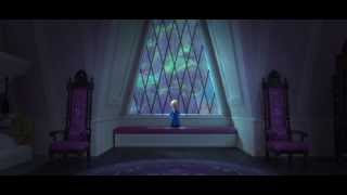 Do You Want to Build a Snowman (EU Portuguese) - Disney Frozen