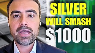 Tavi Costa: SILVER Is Worth '$1000 at Minimum' Once Paper Game ENDS