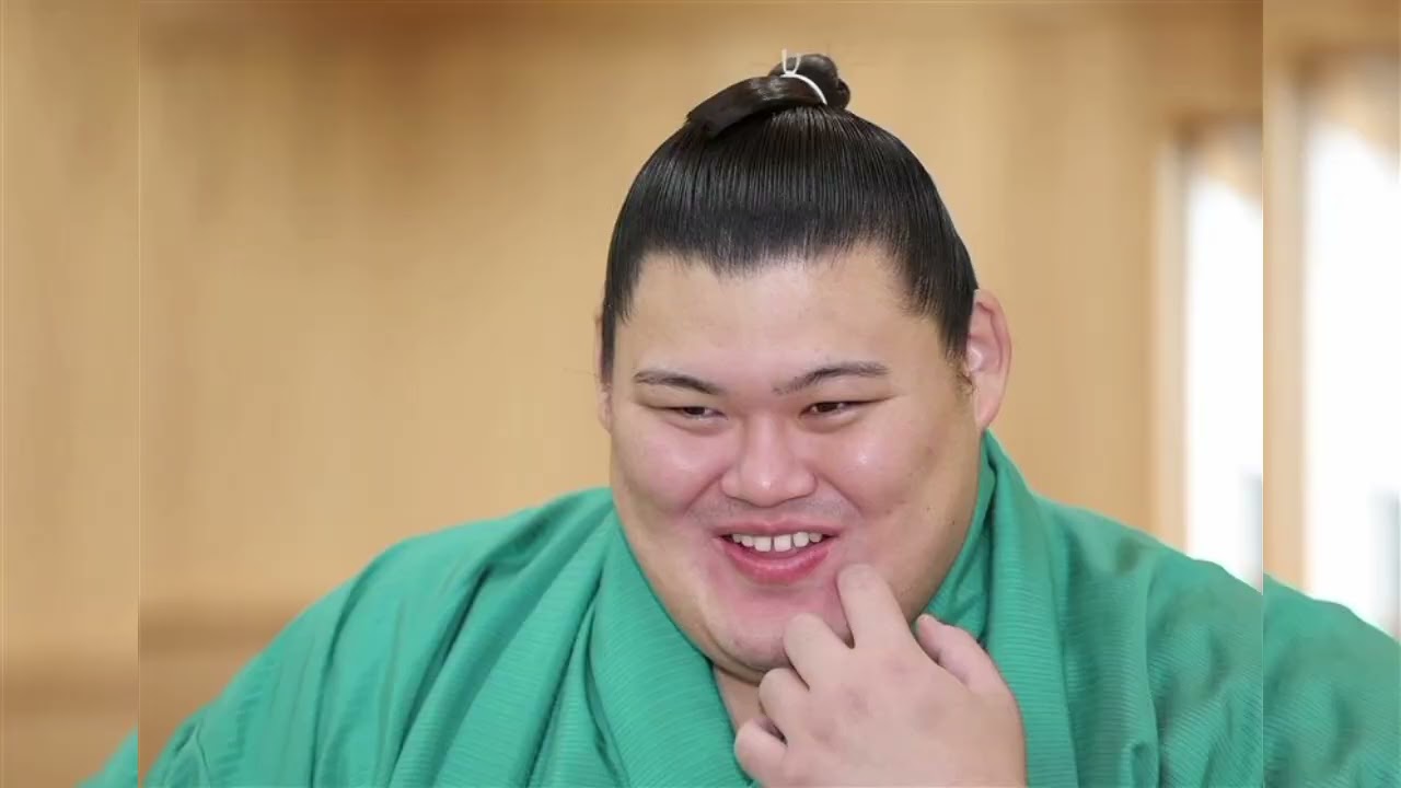 「誰!?ってレベルの激変」「信じられない」45キロ減量…元貴景勝の最新姿に衝撃「イメージ随分変わった」「表情も穏やか」「本当にすっきりした」