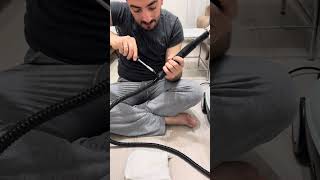 Buhar Makinas Buhar Vermiyorsa Izlemenizi neririm