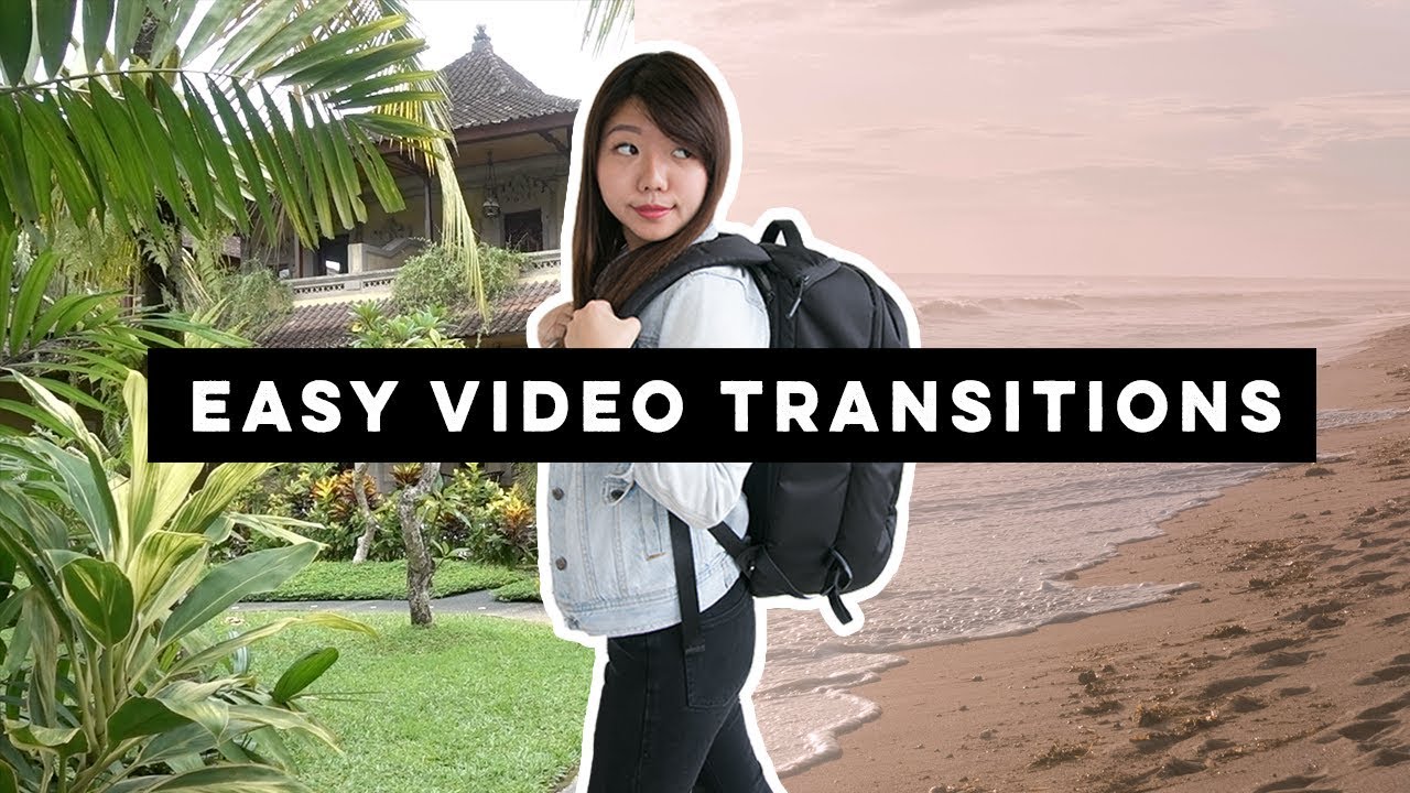 best travel video transitions