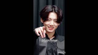 A love lost part 2 Jungkook army name ariel heartbreaking story  @PRINCESS-b24 Thank you1200subs