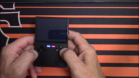 Trimui Brick  NextUI Setup Guide  Part II Tips and Tweaks