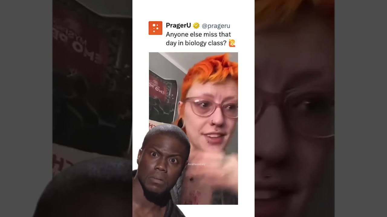 Who’s Gonna Tell her?