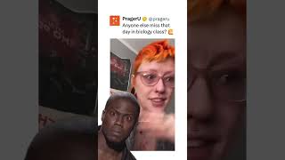 Who’s Gonna Tell her?